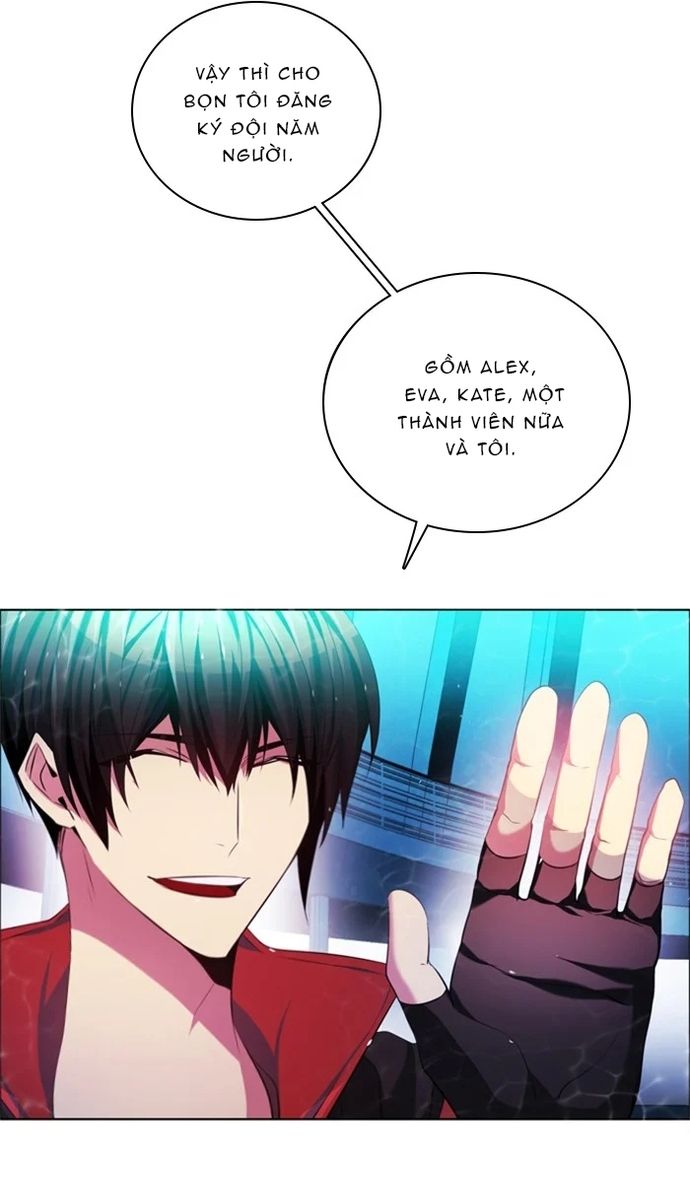 Zero Game - Chương 63
