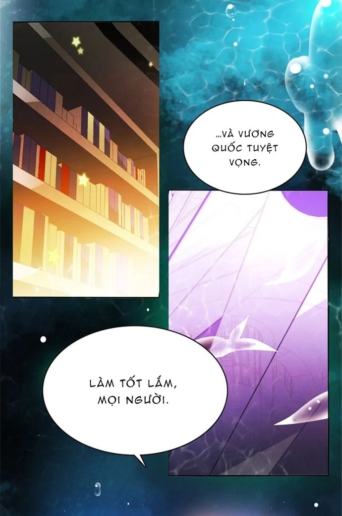 Zero Game - Chương 63