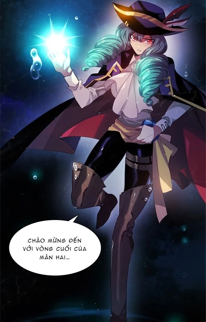 Zero Game - Chương 63