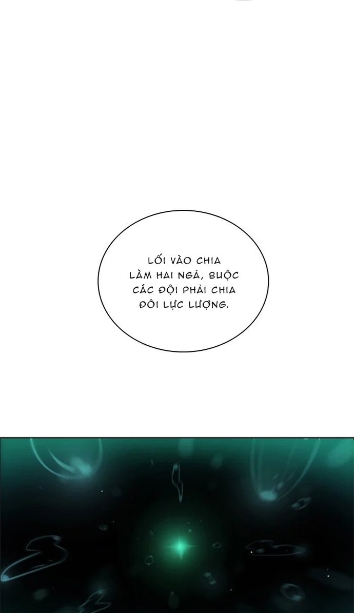 Zero Game - Chương 63