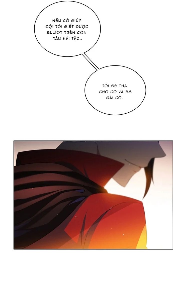 Zero Game - Chương 63