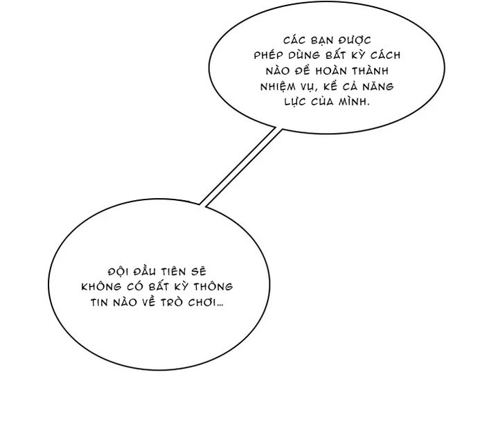 Zero Game - Chương 63