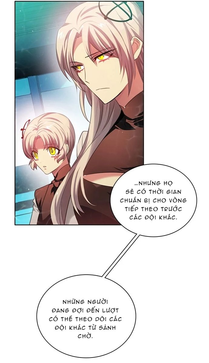 Zero Game - Chương 63