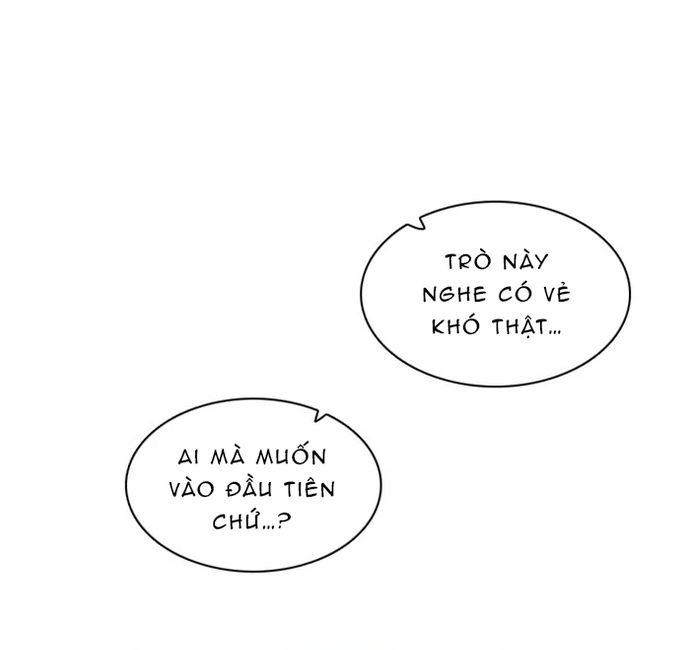 Zero Game - Chương 63