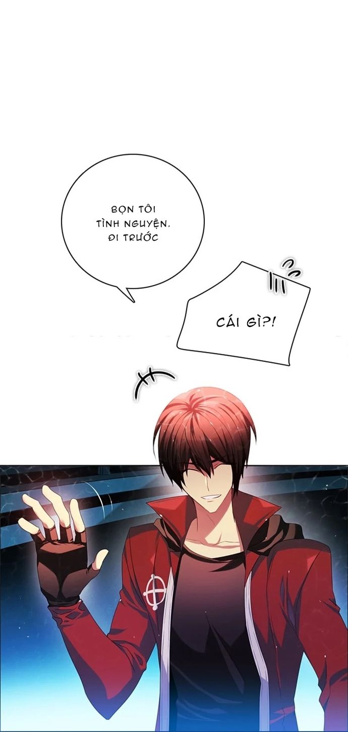 Zero Game - Chương 63