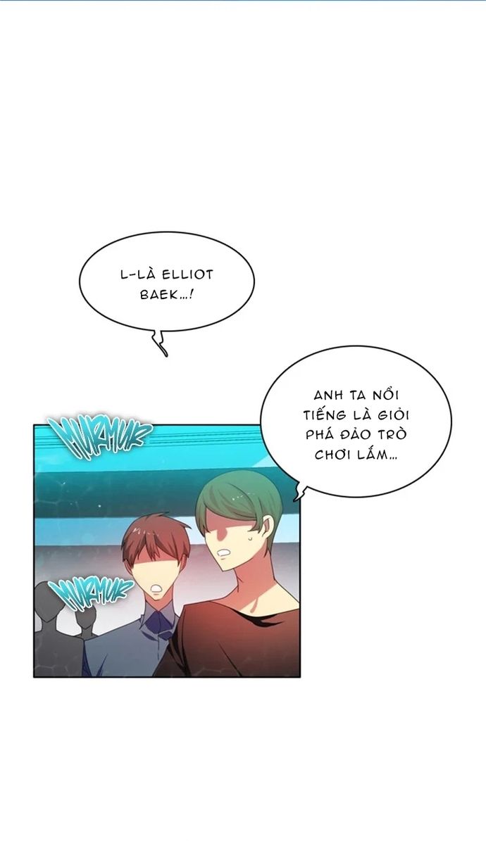 Zero Game - Chương 63