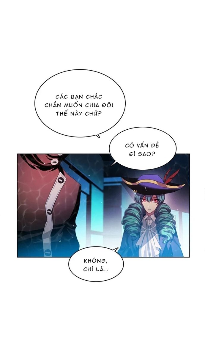 Zero Game - Chương 63