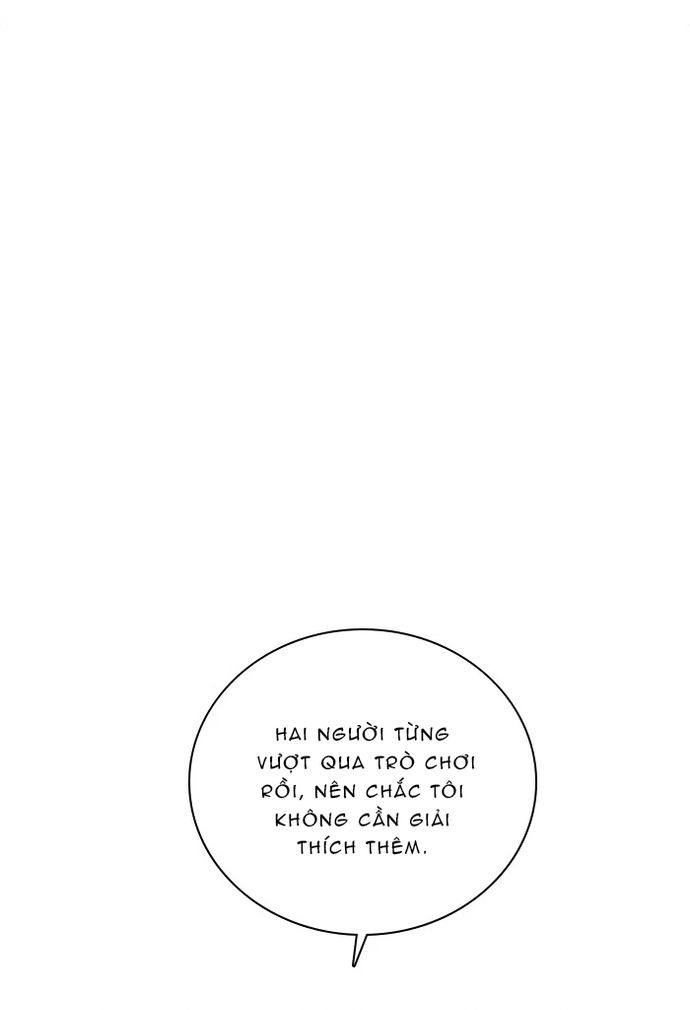 Zero Game - Chương 63