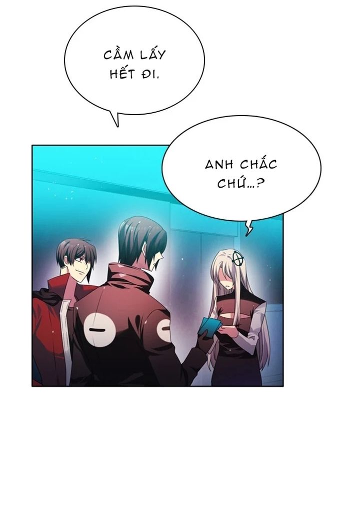 Zero Game - Chương 63