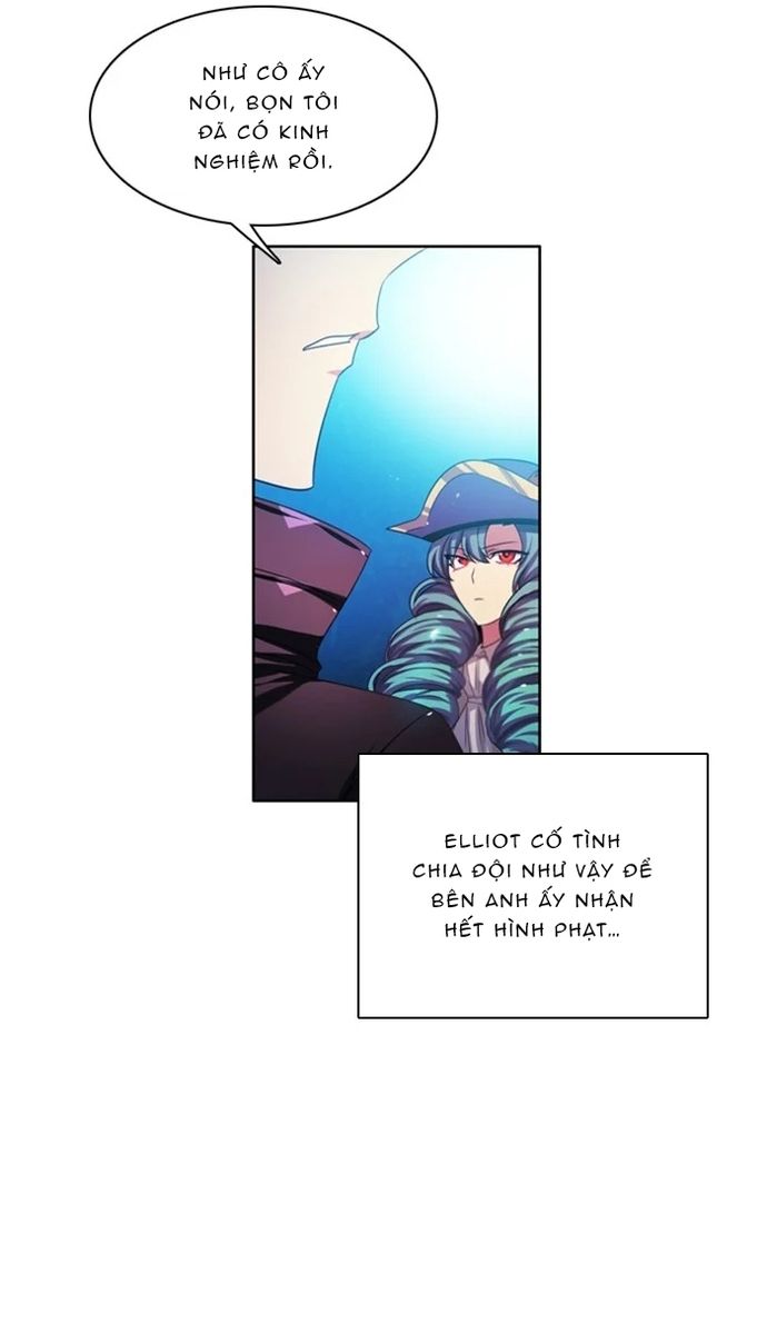 Zero Game - Chương 63
