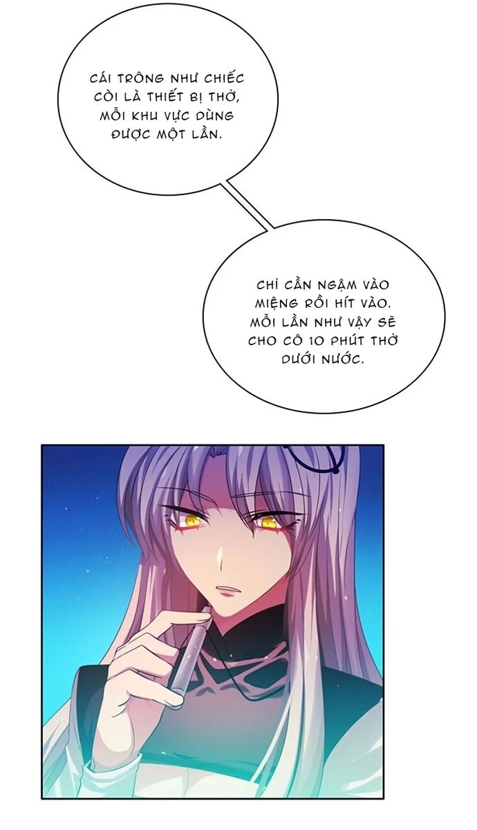 Zero Game - Chương 63