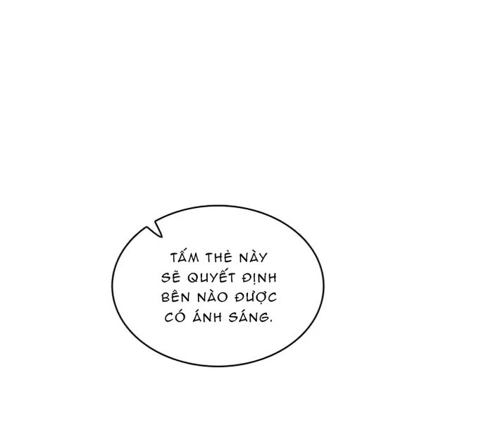 Zero Game - Chương 63