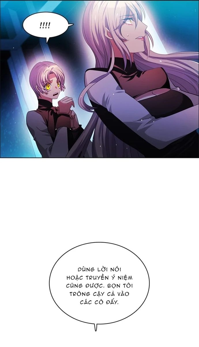 Zero Game - Chương 63