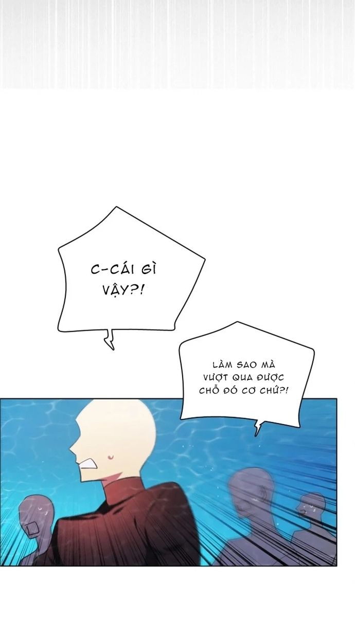 Zero Game - Chương 63