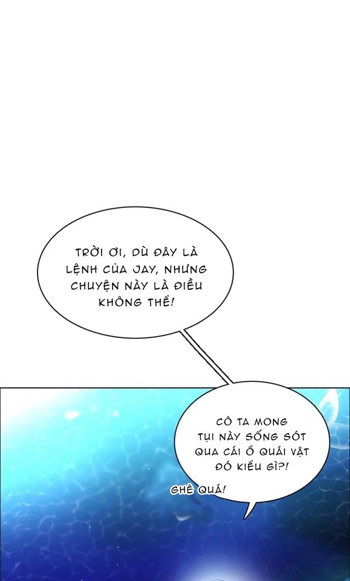 Zero Game - Chương 63