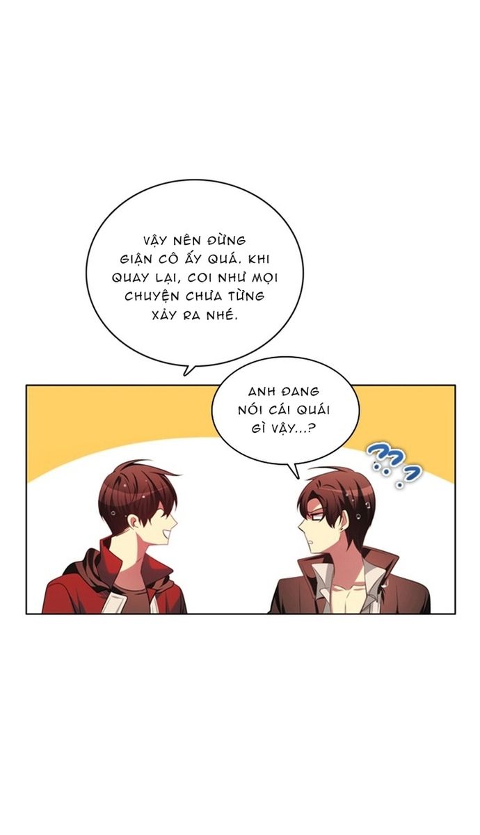 Zero Game - Chương 64