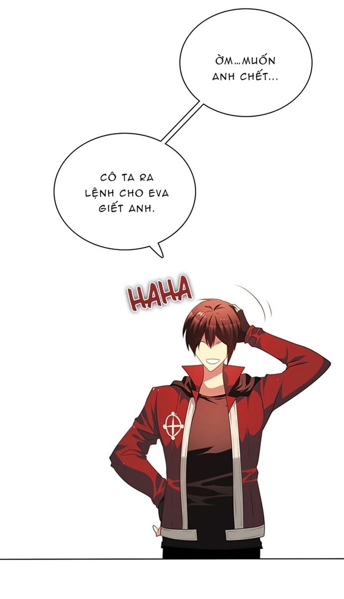 Zero Game - Chương 64