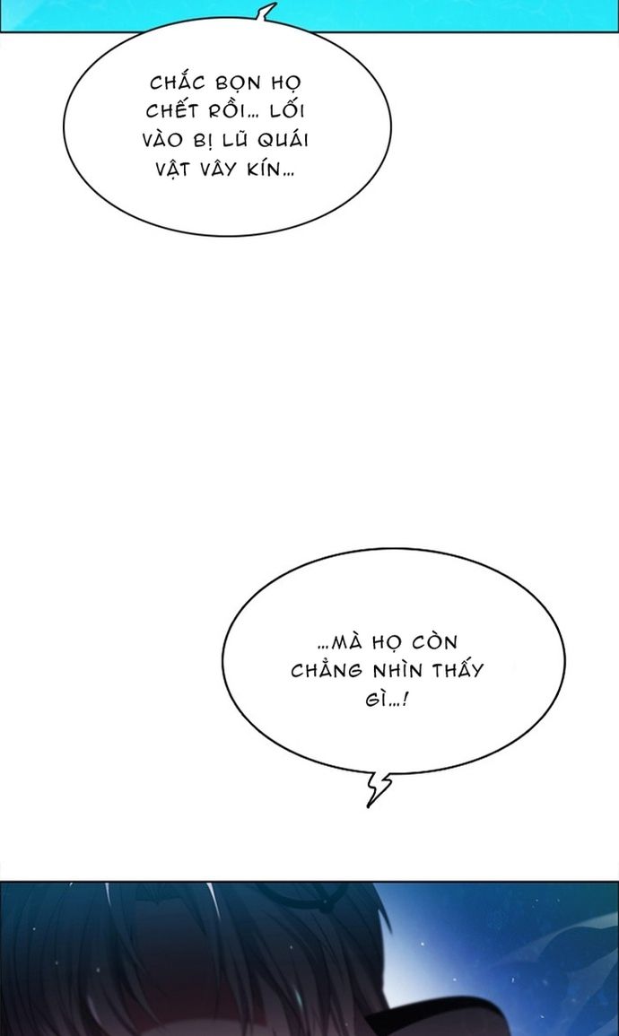 Zero Game - Chương 64