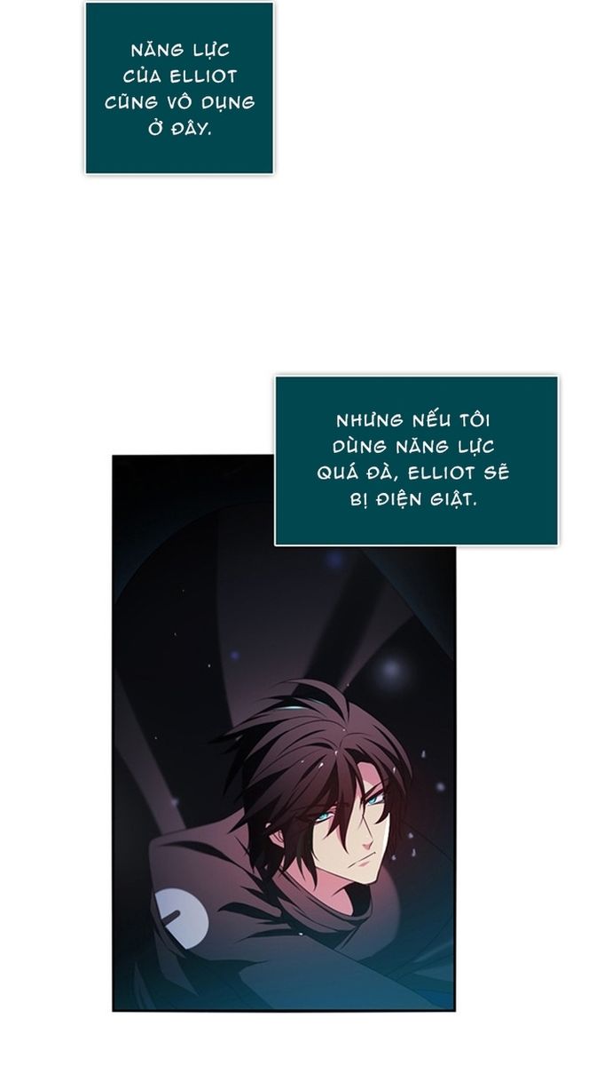 Zero Game - Chương 64