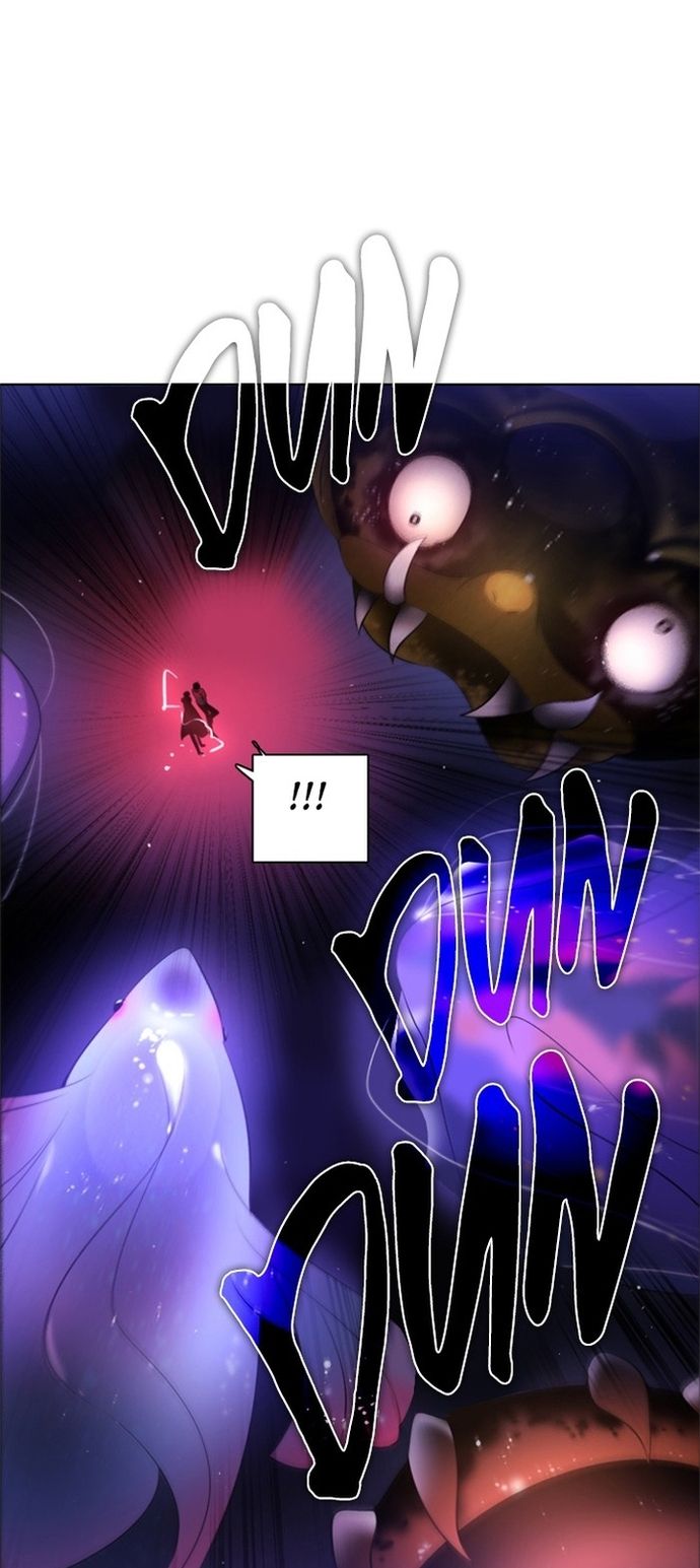 Zero Game - Chương 64