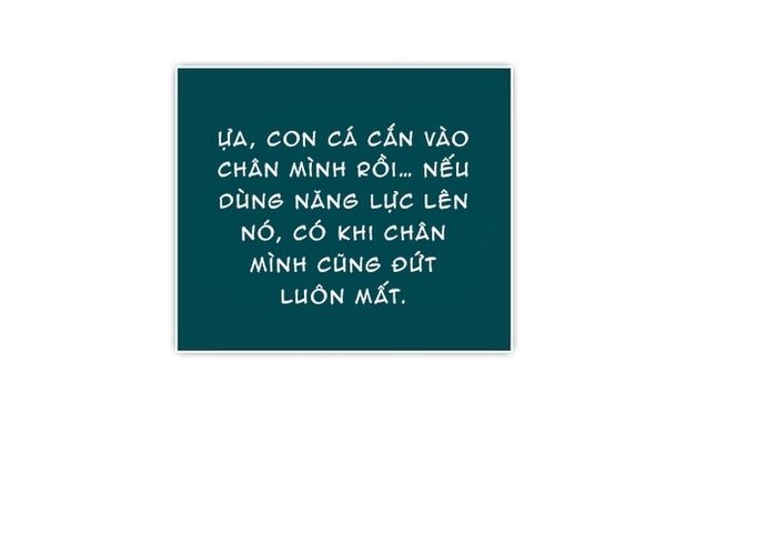 Zero Game - Chương 64