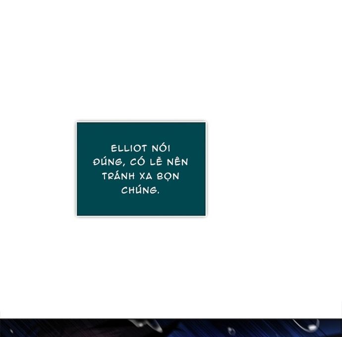 Zero Game - Chương 64
