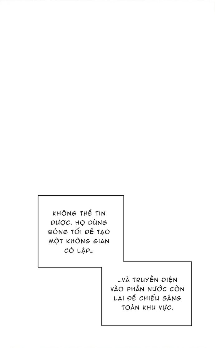 Zero Game - Chương 65