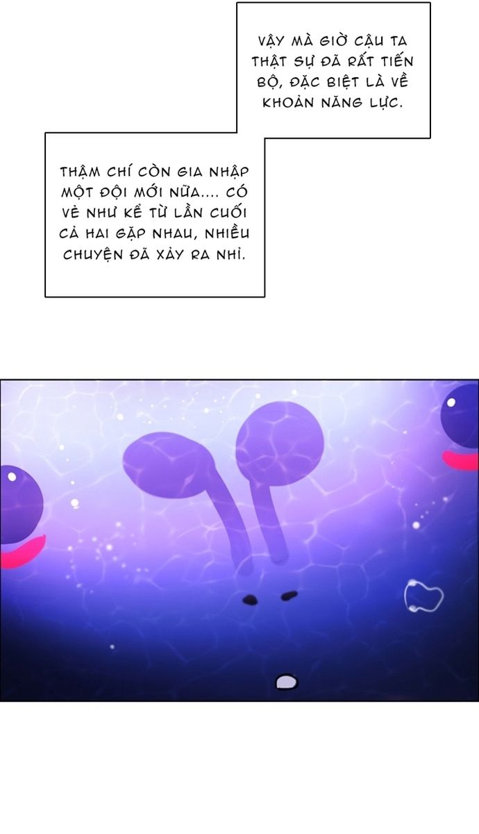 Zero Game - Chương 65
