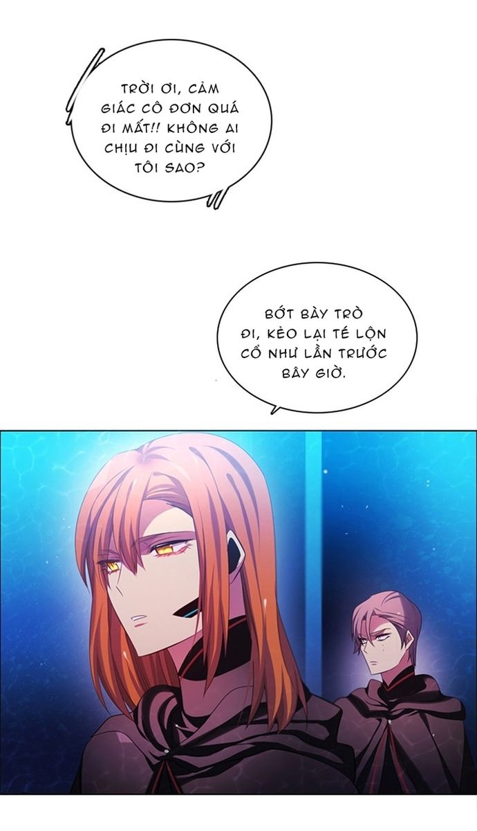 Zero Game - Chương 65