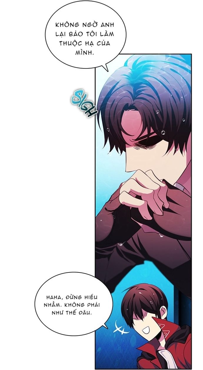 Zero Game - Chương 65