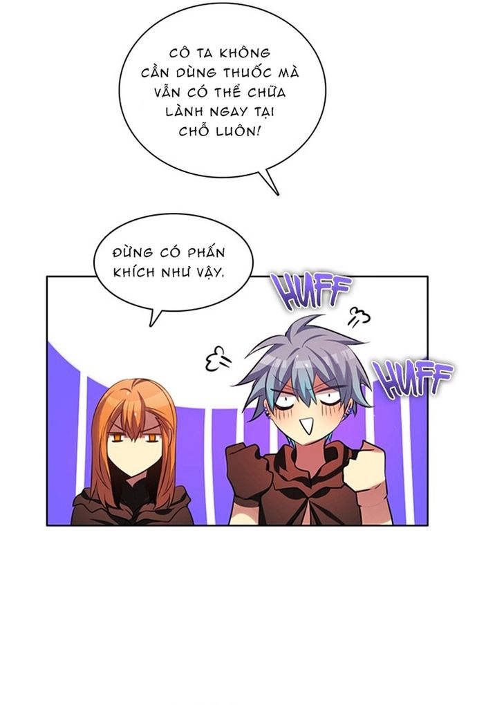 Zero Game - Chương 65