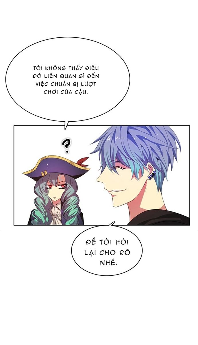 Zero Game - Chương 65