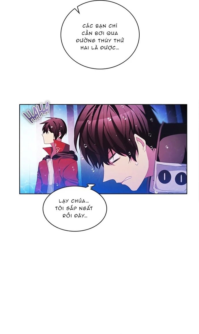 Zero Game - Chương 65