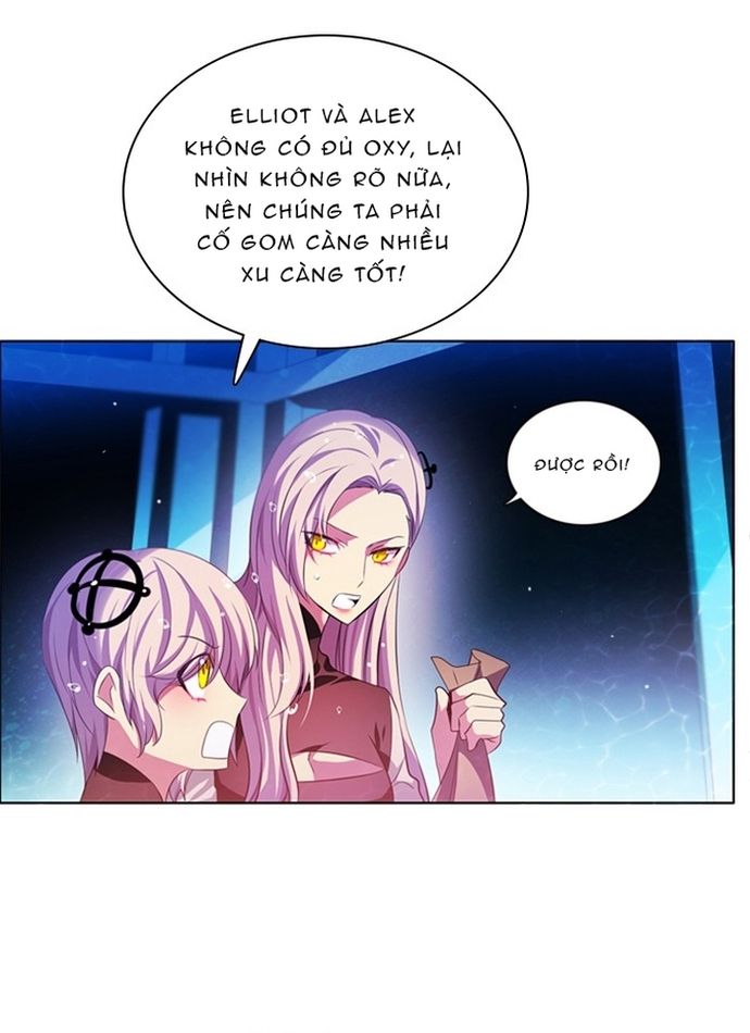 Zero Game - Chương 65