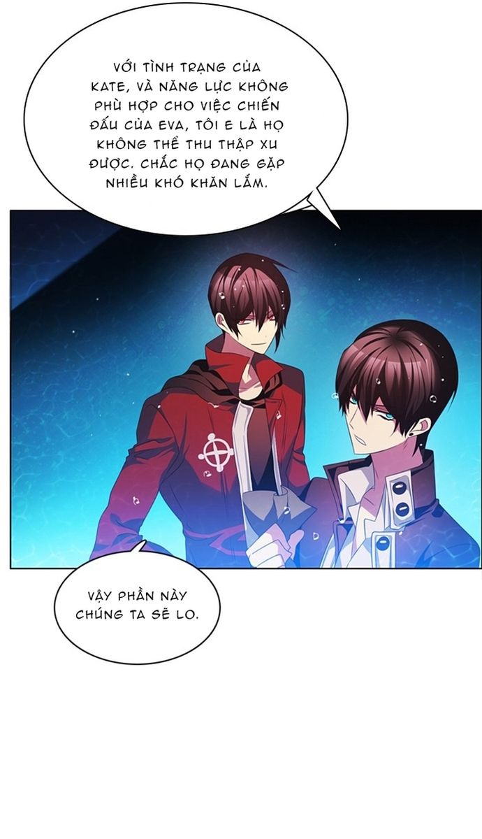 Zero Game - Chương 65