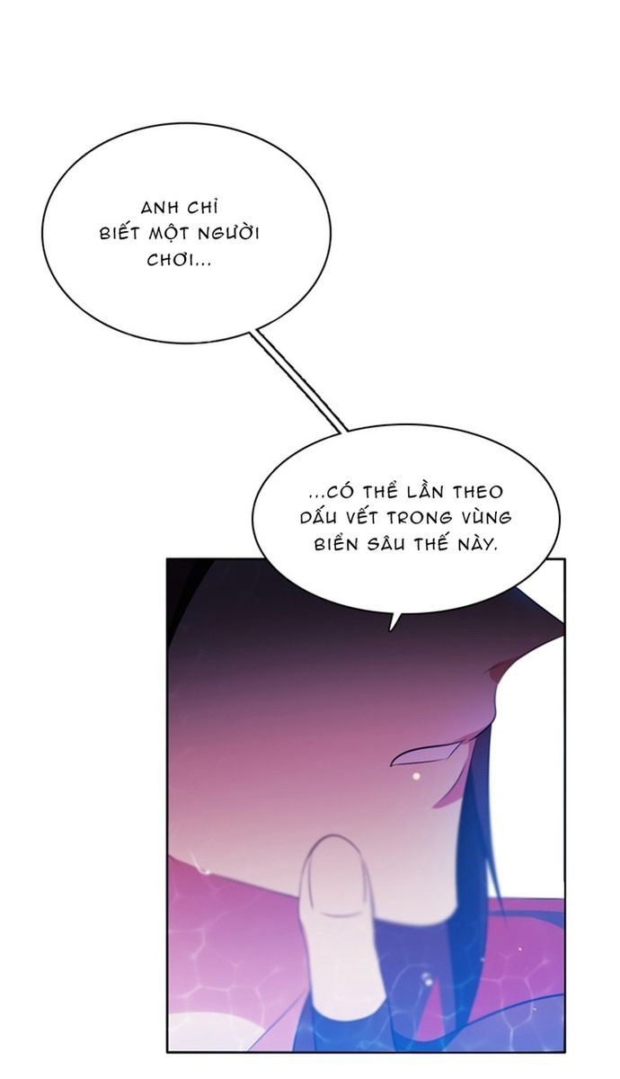 Zero Game - Chương 66