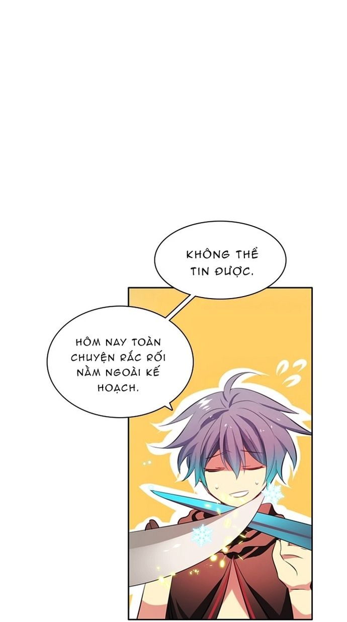 Zero Game - Chương 66