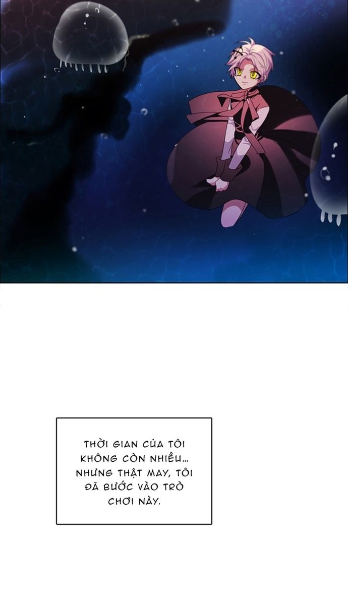 Zero Game - Chương 66