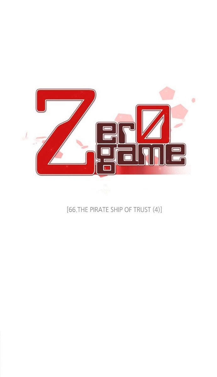 Zero Game - Chương 66