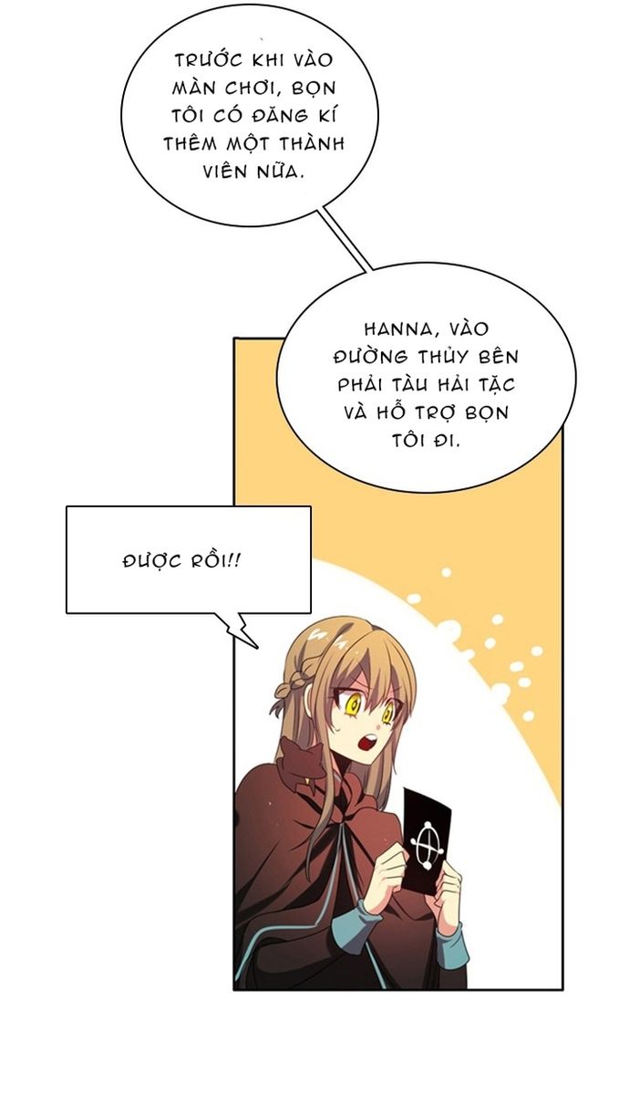 Zero Game - Chương 66