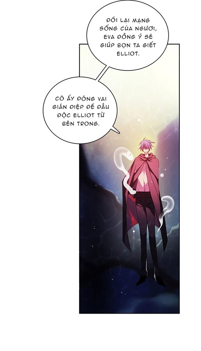 Zero Game - Chương 66