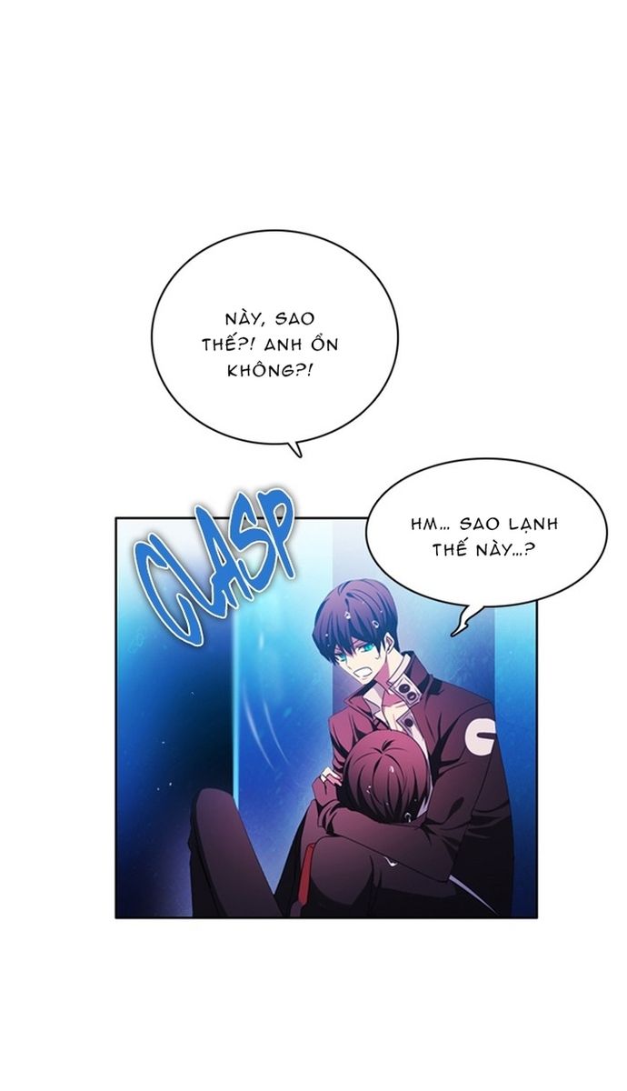 Zero Game - Chương 67