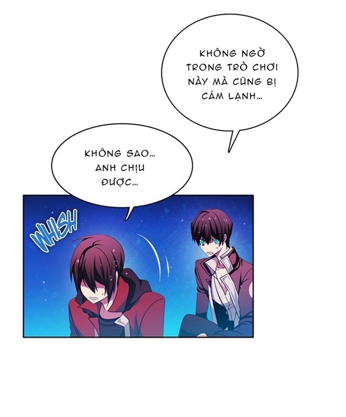 Zero Game - Chương 67