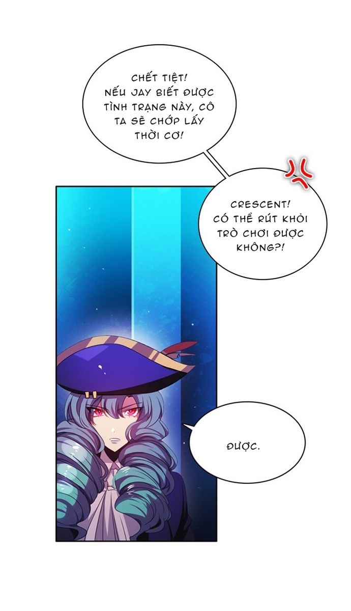 Zero Game - Chương 67