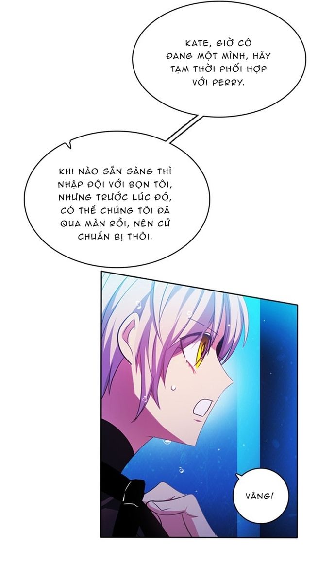 Zero Game - Chương 67