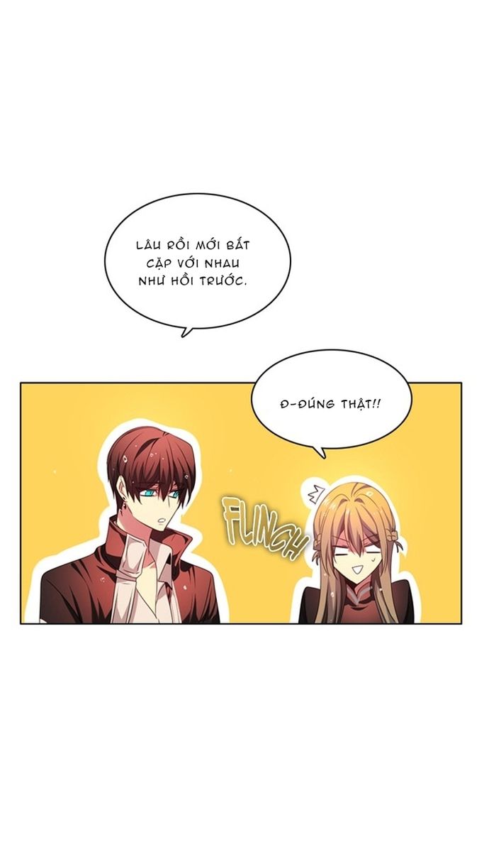 Zero Game - Chương 67
