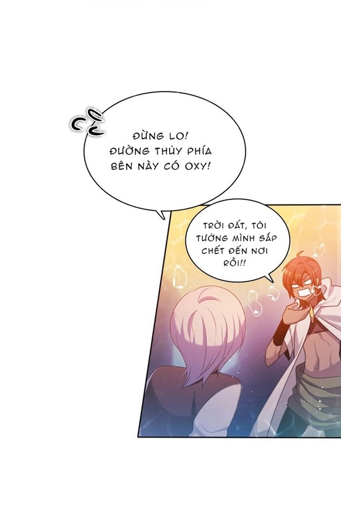 Zero Game - Chương 67