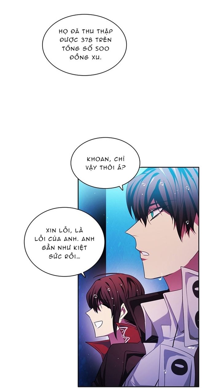 Zero Game - Chương 67