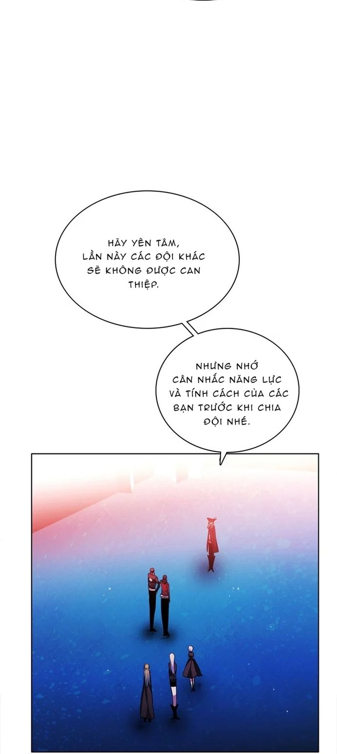 Zero Game - Chương 67
