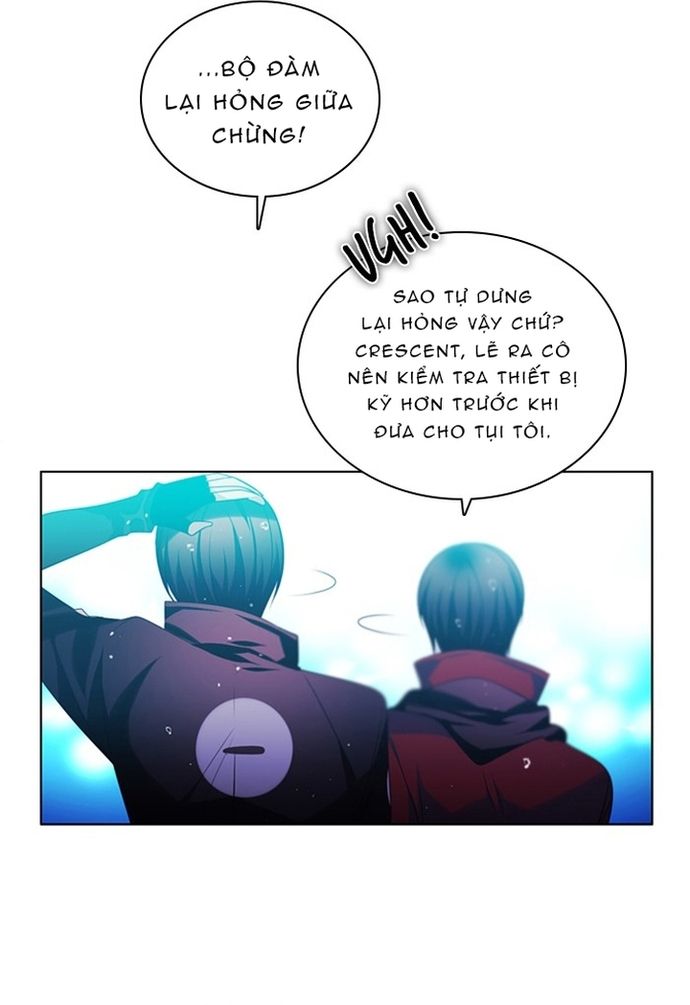 Zero Game - Chương 67